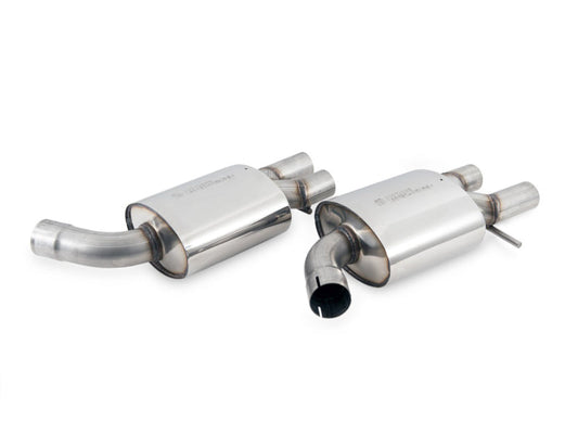 AWE Tuning 12-18 Audi S7 Sedan Track to Touring Conversion - 3815-11026-C-Dub Tech