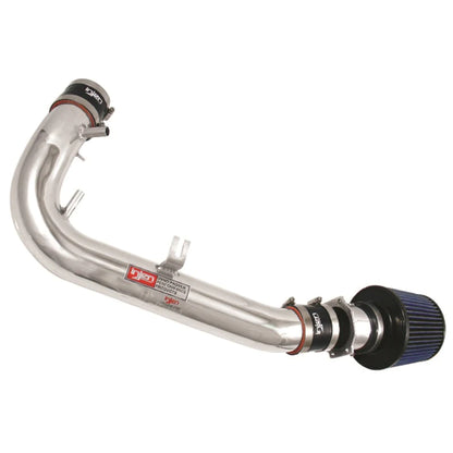 Injen 95-96 Nissan 240SX L4 2.4L Black IS Short Ram - IS1900BLK