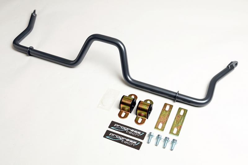Progress Tech 02-06 Acura RSX/02-05 Honda Civic Si Front Sway - 61.0102