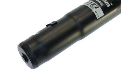KYB Shocks & Struts Strut Plus Front Left Honda Accord - SR4122