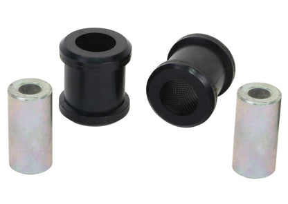 Whiteline Plus 7/03-11 Mazda RX8 Rear Toe Arm Inner Bushing - W63392