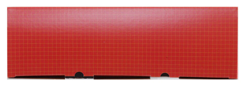 K&N Custom Round Air Filter 14in OD 12in ID 4in - E-3730