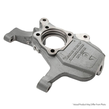 Belltech DROP SPINDLE SET 83-97 NISSAN P/U & HRDBODY - 2005-C-Dub Tech