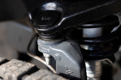 Belltech 19-21 RAM 1500 4WD All Cabs 6in-8in Lift Kit - 153712TPS-C-Dub Tech