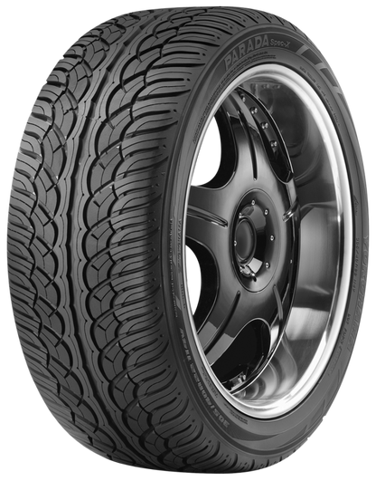 Yokohama Parada Spec-X Tire - 295/35R24 110V - 110100210