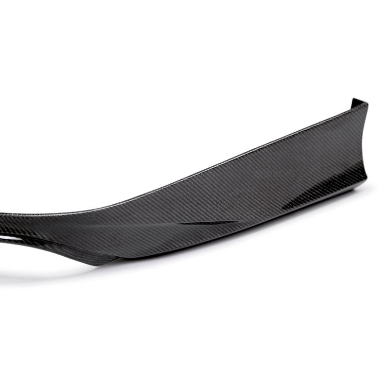 Seibon 18-20 Honda Accord GC Carbon Fiber Rear Lip - RL18HDACC-GC