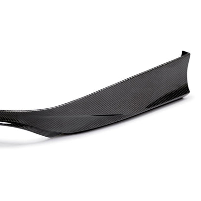 Seibon 18-20 Honda Accord GC Carbon Fiber Rear Lip - RL18HDACC-GC