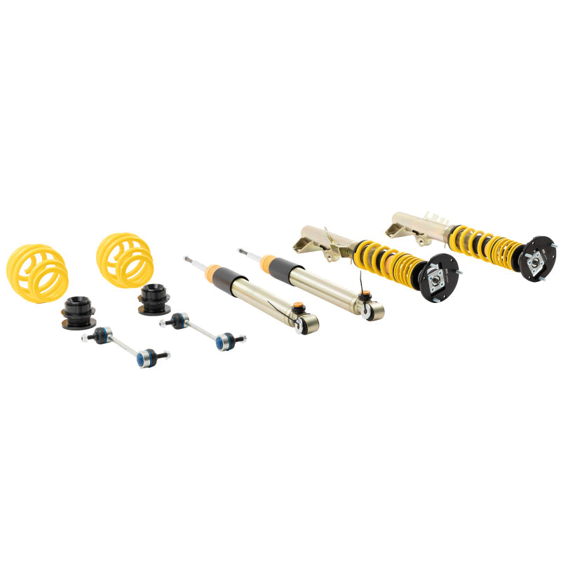 ST XTA-Plus 3 Adjustable Coilovers 94-99 BMW M3 (E36) 2.3L/3.0L/3.2L - 1820220812