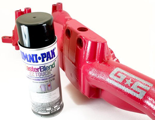 GrimmSpeed Cherry Blossom Paint - 054003