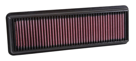 K&N 2014 BMW X4 L4-2.0L DSL Drop In Air Filter - 33-3042