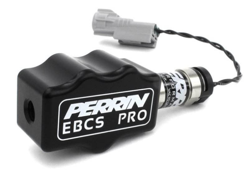 Perrin Pro Electronic Boost Control Solenoid 02-07 Subaru WRX / - ASM-TAC-729
