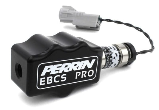 Perrin Pro Electronic Boost Control Solenoid 02-07 Subaru WRX / - ASM-TAC-729