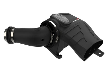 aFe POWER Momentum HD Cold Air Intake System w/ Pro - 50-70057D