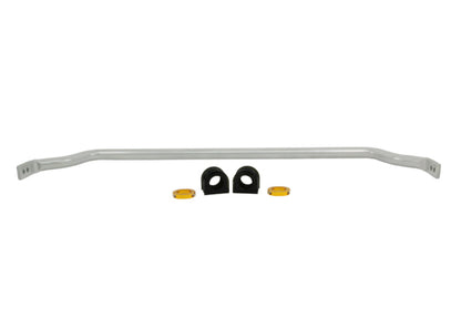 Whiteline 09-14 Nissan R35 GTR Front 33mm Heavy Duty Adjustable - BNF40Z