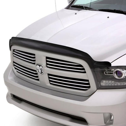 AVS 94-01 Dodge RAM 1500 (Behind Grille 3 Pc) High - 25833-C-Dub Tech