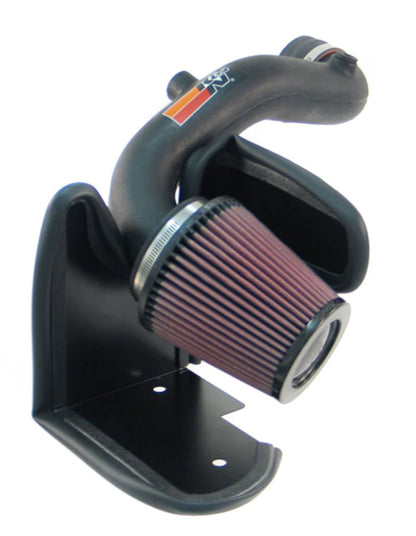 K&N Performance Intake Kit FIPK; CHRYSLER PT CRUISER, L4-2.4L TURBO, - 57-1551