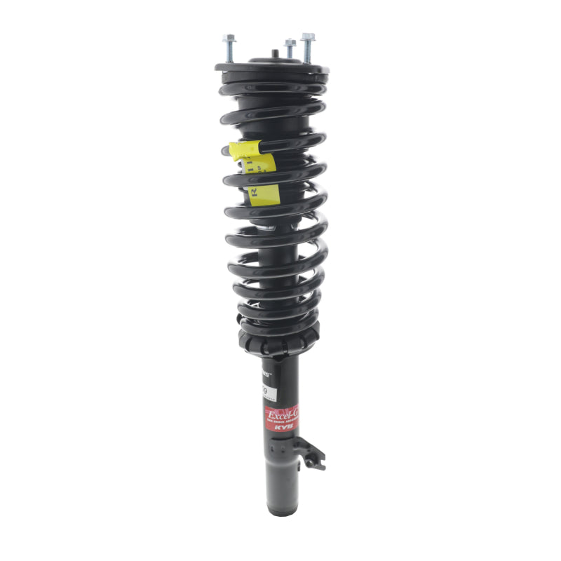 KYB Shocks & Struts Strut Plus Front Left 09-13 Mazda - SR4559