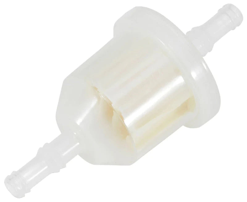 K&N Cellulose Media Fuel Filter 1.63in OD x 2.39in L - 81-0261