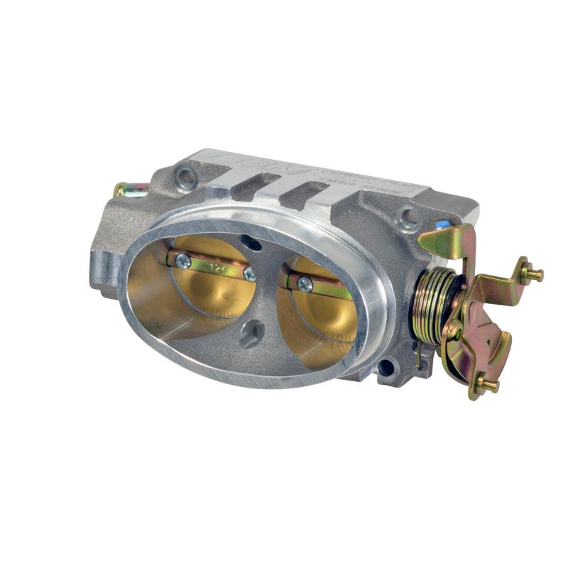BBK 92-93 GM LT1 5.7 Twin 52mm Throttle Body BBK - 1540-C-Dub Tech