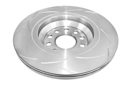 DBA 06-12 Audi S3 8P 2.0T / 13+ Volkswagen Golf - 2809S