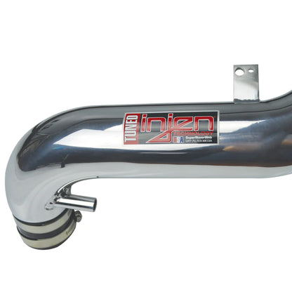 Injen 05-06 Scion Tc Polished Cold Air Intake - SP2110P