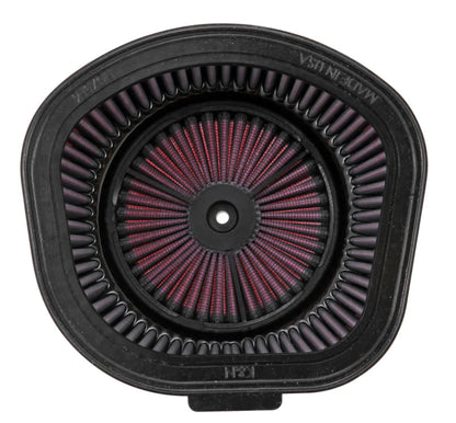 K&N  XStream Motorcross Replacement Air Filter-2013 HONDA CRF450R 449 - HA-4513XD