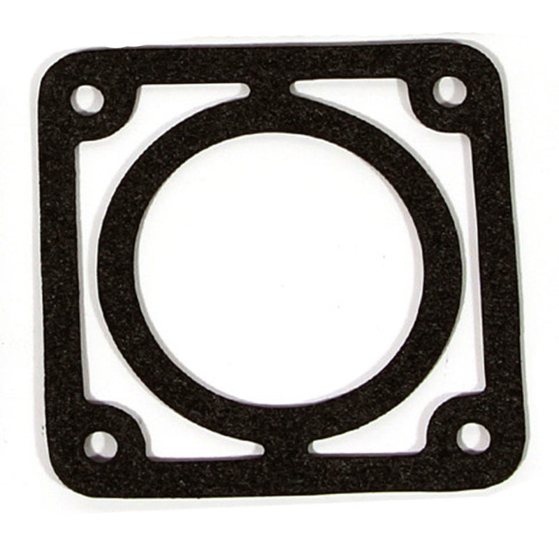 BBK 86-93 Mustang 5.0 75mm Throttle Body Gasket Kit - 1573-C-Dub Tech