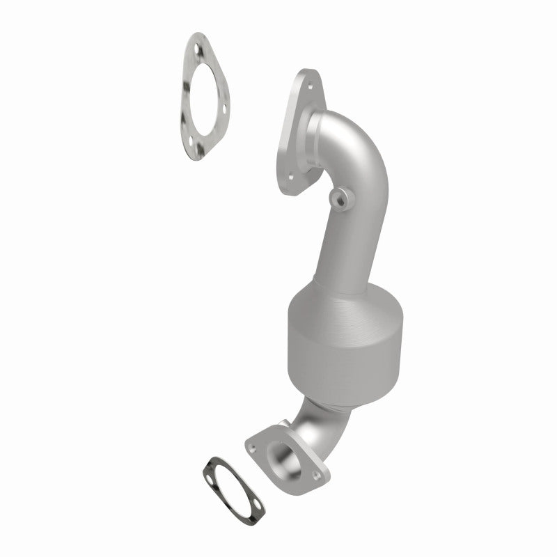 MagnaFlow Conv DF 13-17 Explorer V6 3.5 OEM Close Coupled - 21-257