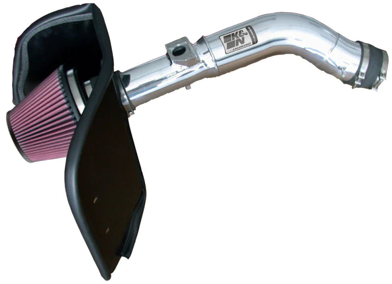 K&N 04-06 Chevy Colorado / GMC Canyon L5-3.5L High Flow - 77-3043KP