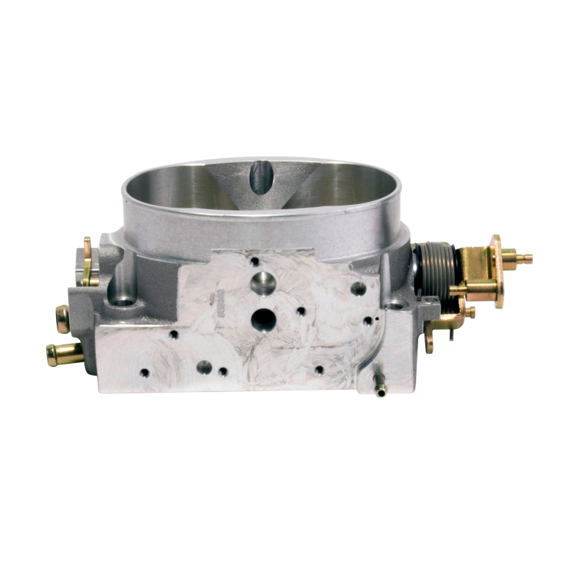 BBK 89-92 GM 305 350 Twin 52mm Throttle Body BBK - 1537-C-Dub Tech