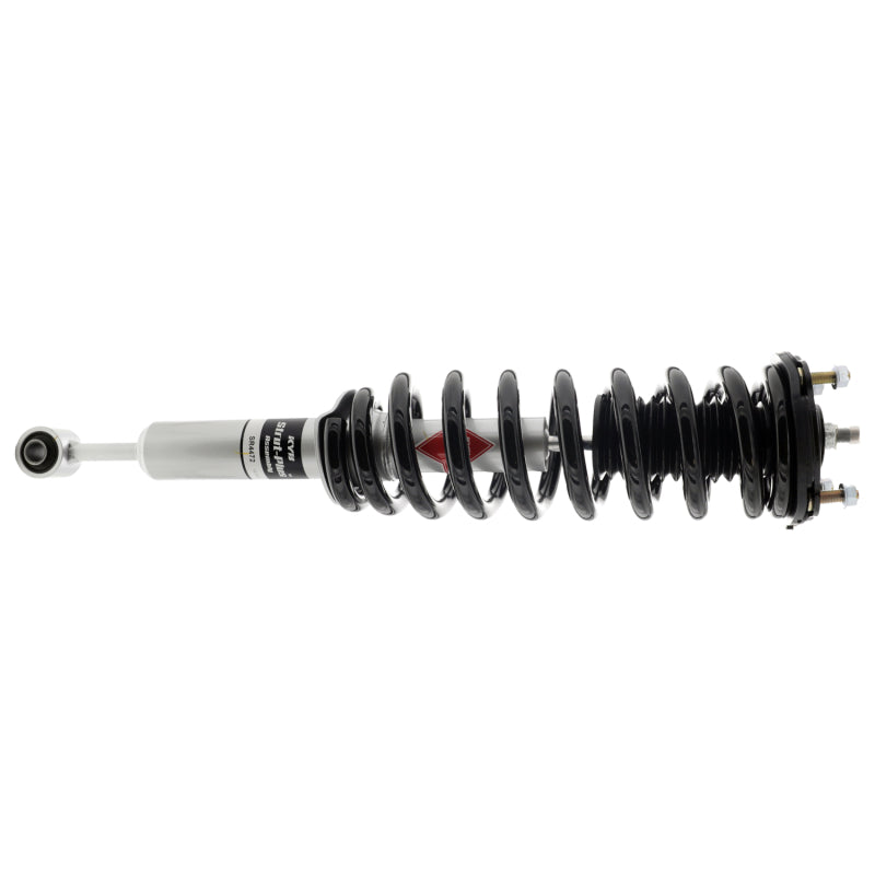 KYB Shocks & Struts Strut Plus Front Right Toyota Tacoma - SR4472