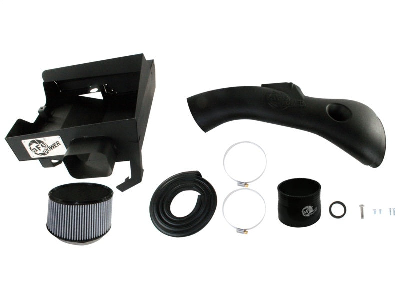 aFe MagnumFORCE Intakes Stage-2 PDS AIS PDS BMW 335i (E90/92/93)/ - 51-11912