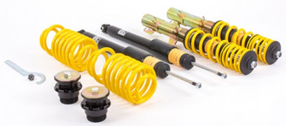 ST XA Adjustable Coilovers w/ Redound Adj. 18-20 Toyota C-HR - 18256017