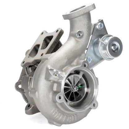 ATP Evo X Garrett Dual Ball Bearing Twin-Scroll GTX3576R Bolt-On - ATP-VEVO-135-C-Dub Tech