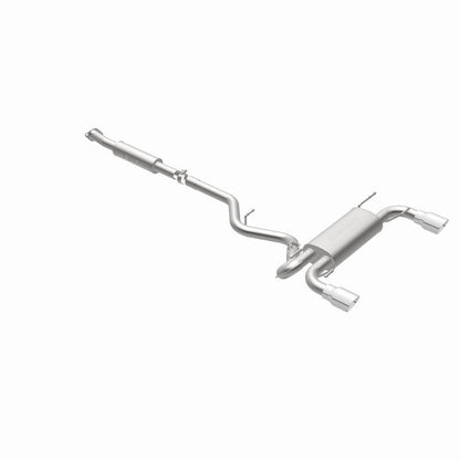MagnaFlow 13 Scion FR-S / 13 Subaru BRZ Dual Split - 15157