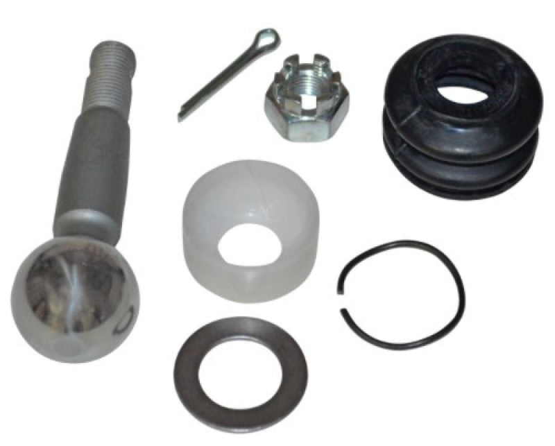 SPC Performance Ball Joint Rebuid Kit 7.12 Taper .25 Over - 97007