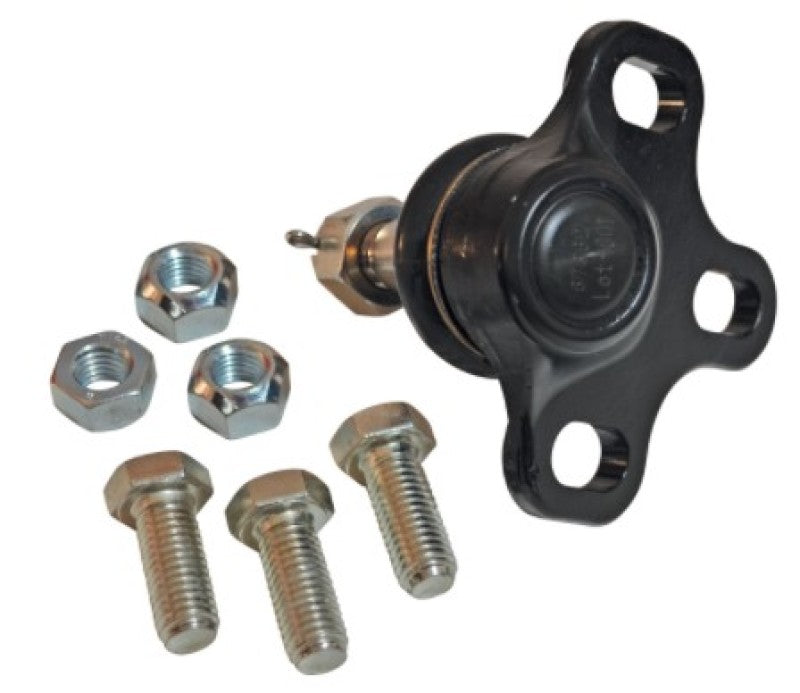 SPC Performance 2016+ Honda Civic Front Adjustable Lower Ball Joint - 67382