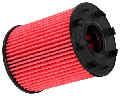 K&N Performance Oil Filter - 14-18 Fiat 500L 1.4L L4 - HP-7041