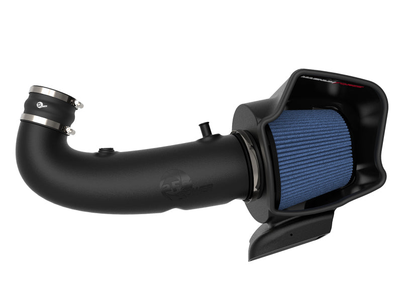 aFe Magnum FORCE Pro 5R Cold Air Intake System 11-19 - 54-13023R-C-Dub Tech