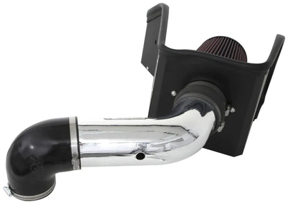 K&N 09-10 Dodge Ram 1500 PickUP 5.7L V8 High Flow - 77-1561KP