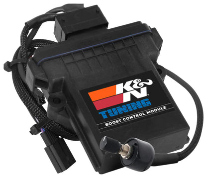 K&N 16-20 Honda Civic L4-1.5L Boost Control Module - 21-3516