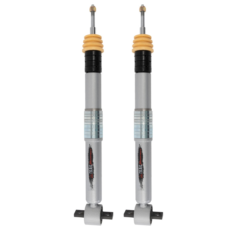 Belltech 2021+ Ford Bronco Trail Performance 0in-4in Lift Lift Kit - 152601TP-C-Dub Tech