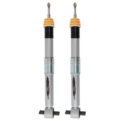 Belltech 2021+ Ford Bronco Trail Performance 0in-4in Lift Lift Kit - 152601TP-C-Dub Tech