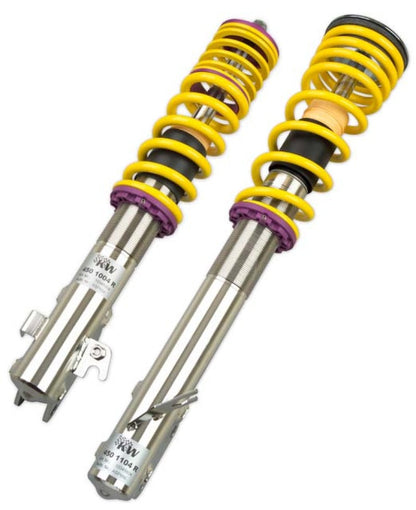 KW Coilover Kit V1 05-07 Subaru Impreza STI (GD GG) KWSHP65 - 10245014