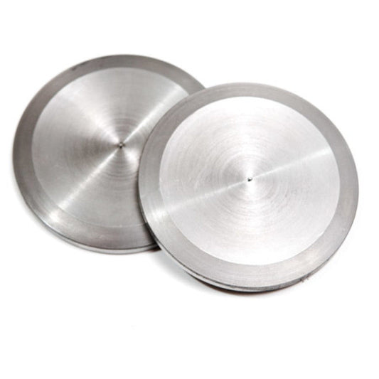ATP Block-off Flange For Tial 44mm (V44) - ATP-FLS-100-C-Dub Tech