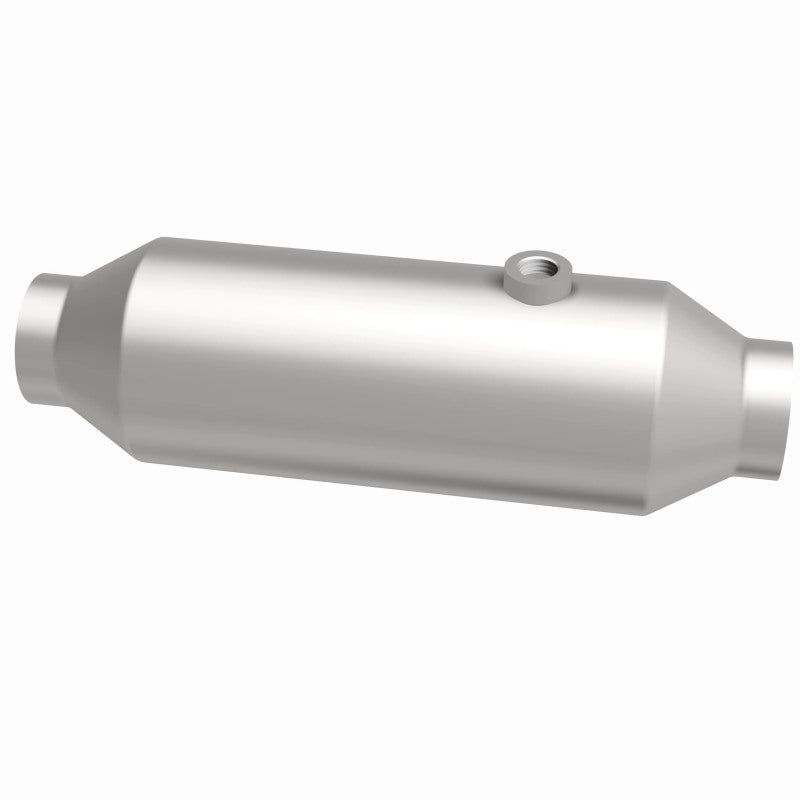 MagnaFlow 99-03 Honda Odyssey V6 3.5L California Grade CARB Compliant - 4451354