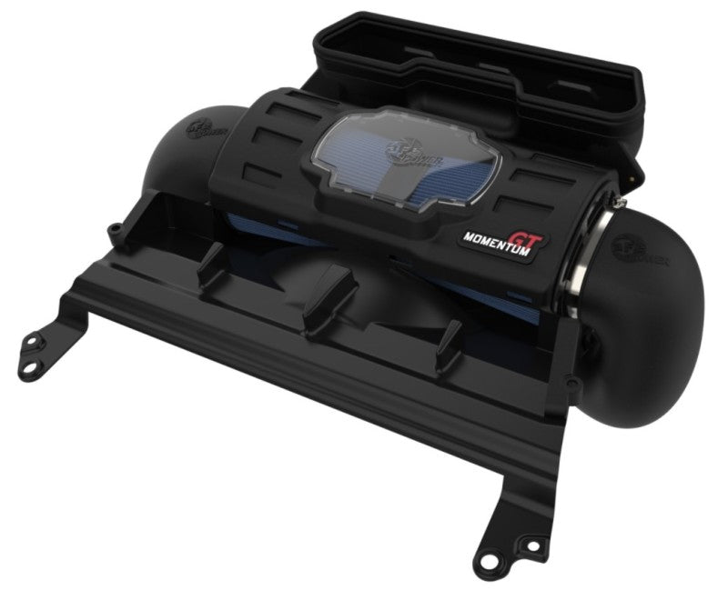 aFe Momentum GT Pro 5R Cold Air Intake System 2021 - 50-70075R-C-Dub Tech