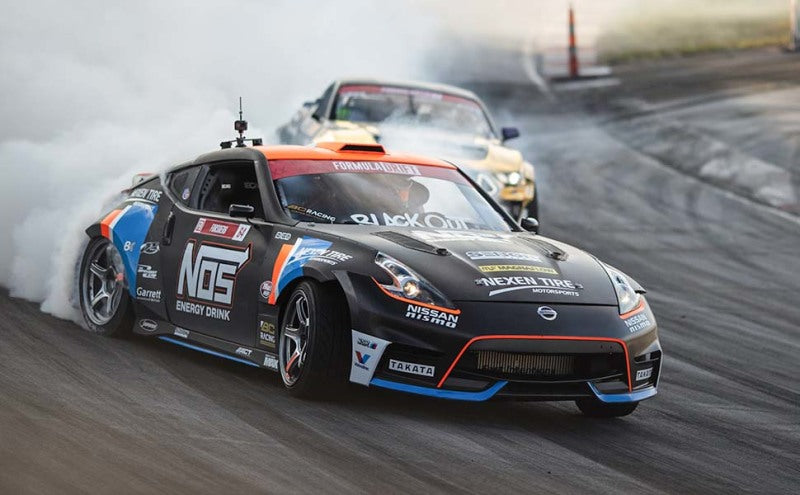 MagnaFlow 11-14 Subaru Impreza / 15-19 Subaru WRX/STI Competition Axle - 19362