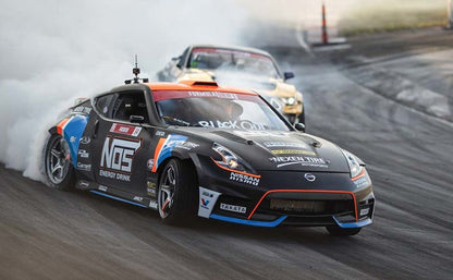 MagnaFlow 11-14 Subaru Impreza / 15-19 Subaru WRX/STI Competition Axle - 19362