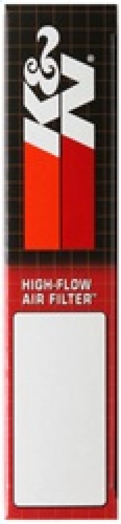 K&N Replacement Air Filter for 13-15 Audi RS5 V8 4.2L - 33-3031
